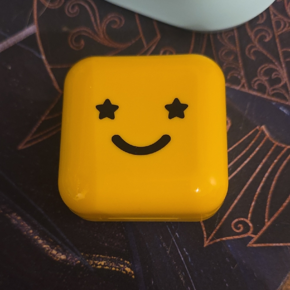 Starface Box + 20 Patches